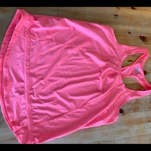 Work our tank and leggings